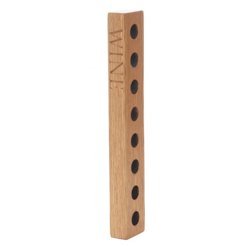 Kingswood Wall Wine Rack